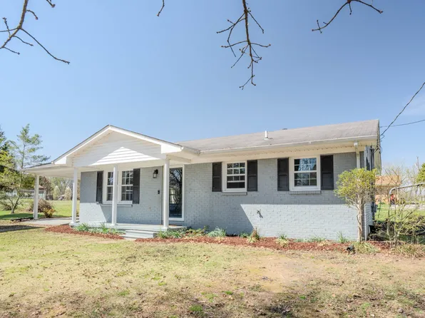 705 N Military St, Loretto, TN 38469