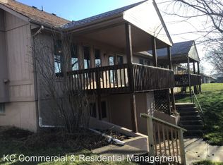 804 Southview Ter #&-806, Pleasant Hill, MO 64080