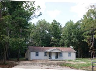 1001 Humbird Dr, Cleveland, TX 77328