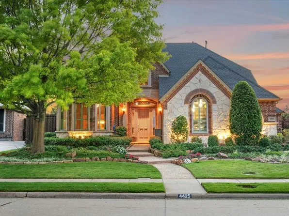4425 Young Dr, Carrollton, TX 75010
