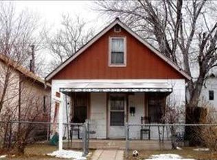 4809 N Clayton St, Denver, CO 80216