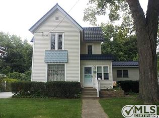 140 Fremont St, Battle Creek, MI 49017