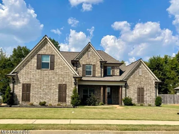 6846 Hawks Vw, Olive Branch, MS 38654