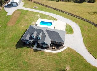 525 H Bruner Rd, Nicholasville, KY 40356