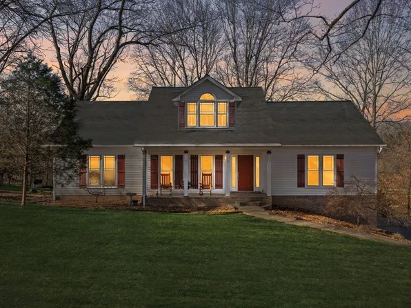 1728 Riverhaven Dr, Adams, TN 37010
