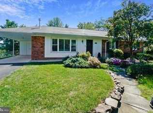 4217 Mount Olney Ln, Olney, MD 20832
