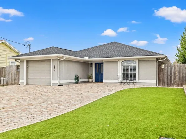 2523 W Abdella St, Tampa, FL 33607