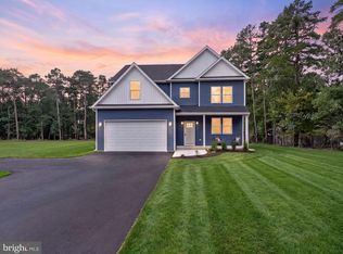 983 New Brooklyn Erial Rd, Sicklerville, NJ 08081
