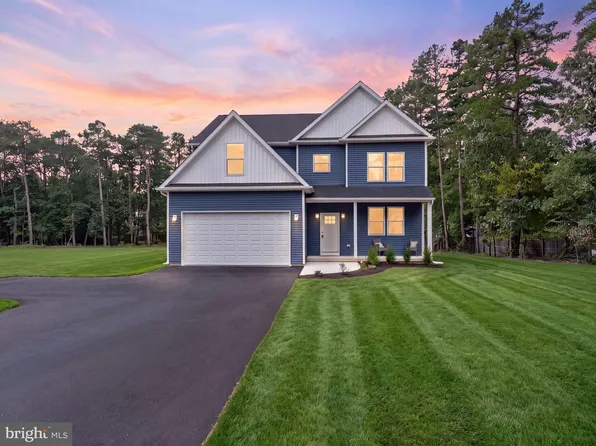 983 New Brooklyn Erial Rd, Sicklerville, NJ 08081