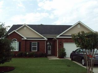 303 Broderick Cir, Warner Robins, GA 31088