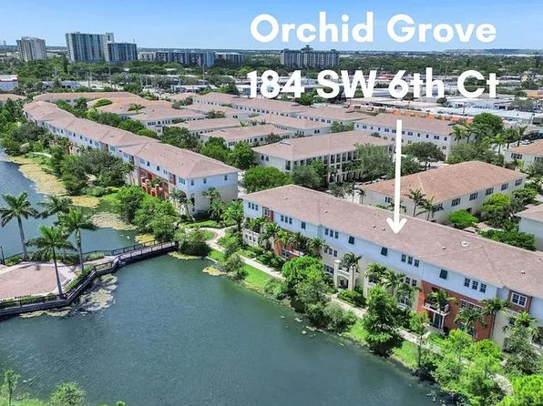 184 SW 6th Ct, Pompano Beach, FL 33060