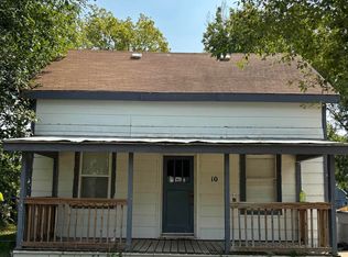 10 Mechanic St, Emporia, KS 66801