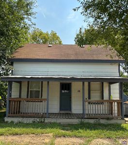10 Mechanic St, Emporia, KS, 66801