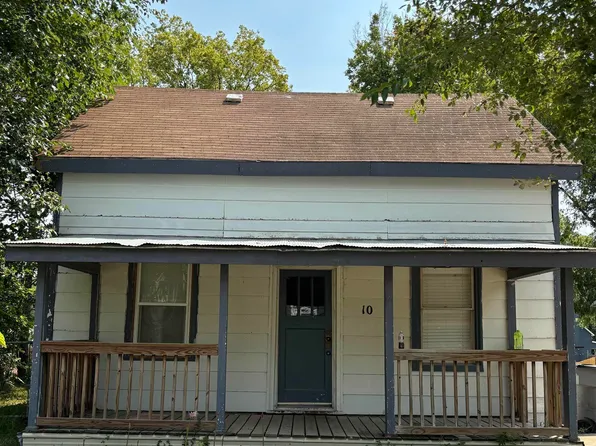 10 Mechanic St, Emporia, KS 66801