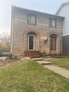 3428 River Birch Dr, Flint, MI, 48532