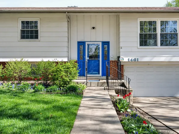 1461 Hillcrest Ave, Hanover Park, IL 60133