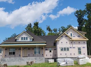 3001 Henley Way LOT 184, Spring Hill, TN 37174