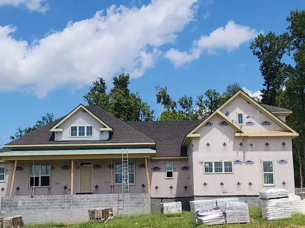 3001 Henley Way Lot 184, Spring Hill, TN 37174