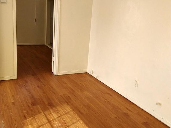 Bedroom from Living Room