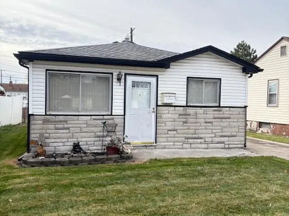 2735 Margaret St, Melvindale, MI 48122