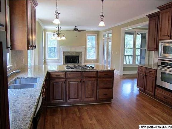 2nd image of 1033 Dunsmore Dr