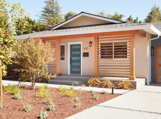 537 McCarty Ave, Mountain View, CA 94041