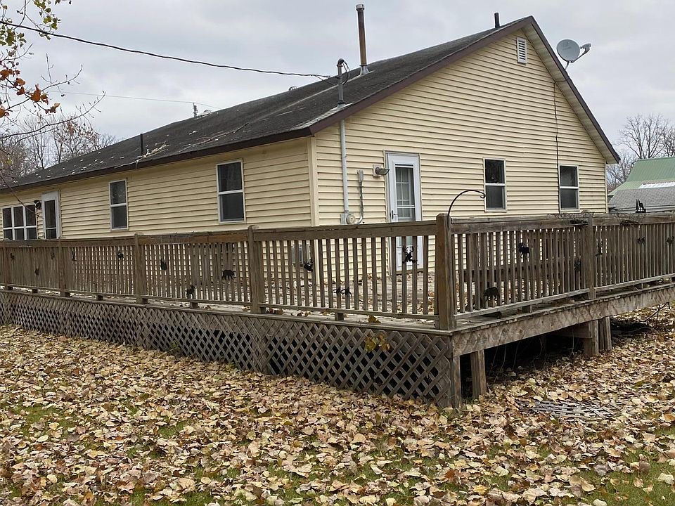 231 Park Ave, Lake Bronson, MN 56734 Zillow