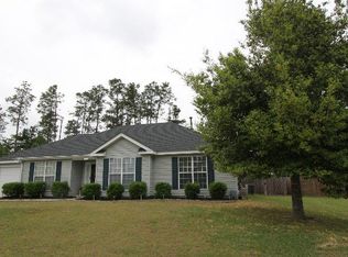 5064 Silver Fox Way, North Augusta, SC 29841