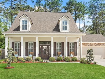 721 Perrilloux Trce, Madisonville, LA, 70447