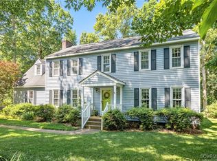 2020 Running Brook Ln, Midlothian, VA 23113