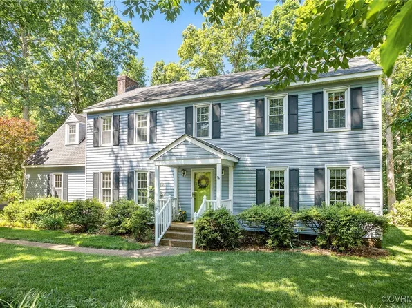 2020 Running Brook Ln, Midlothian, VA 23113