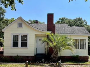 629 Westside Dr, West Columbia, SC 29169
