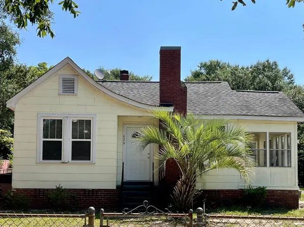 629 Westside Dr, West Columbia, SC 29169
