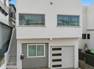 220 39th St UNIT B, Manhattan Beach, CA 90266