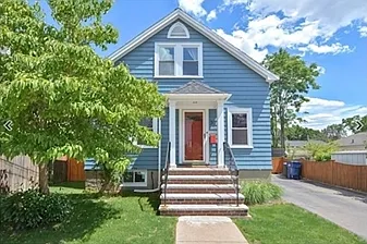 36 Alleyne St #1 — Photo 2