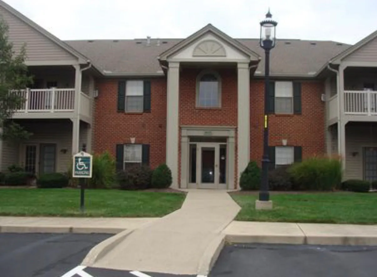 2 bed, 1450 sqft, $2,350 — Photo 1