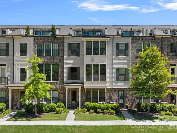 2543 Deacon Ave, Charlotte, NC 28204