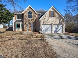 513 Michael Cir, Monroe, GA 30655