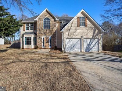 513 Michael Cir, Monroe, GA, 30655