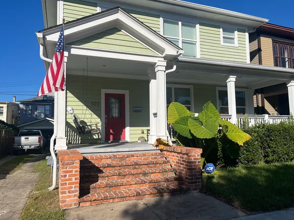522 E 40th St, Savannah, GA 31401