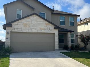 846 Brown Thrasher, San Antonio, TX 78253