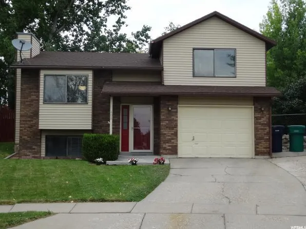 405 W 150 N, Clearfield, UT 84015
