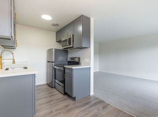 Barrett Apartments, Seattle, WA 98119