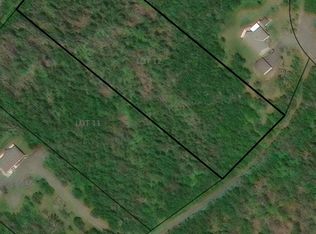 LOT 12 Highway 337, Antigonish Landing, NS B2G0G5