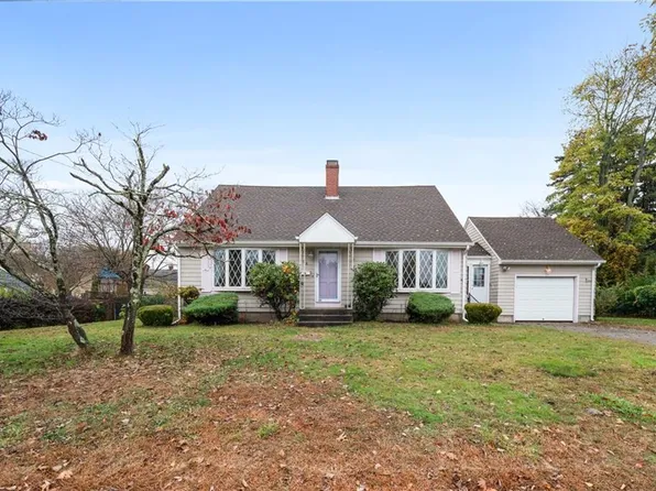 75 Fales Rd, Bristol, RI 02809