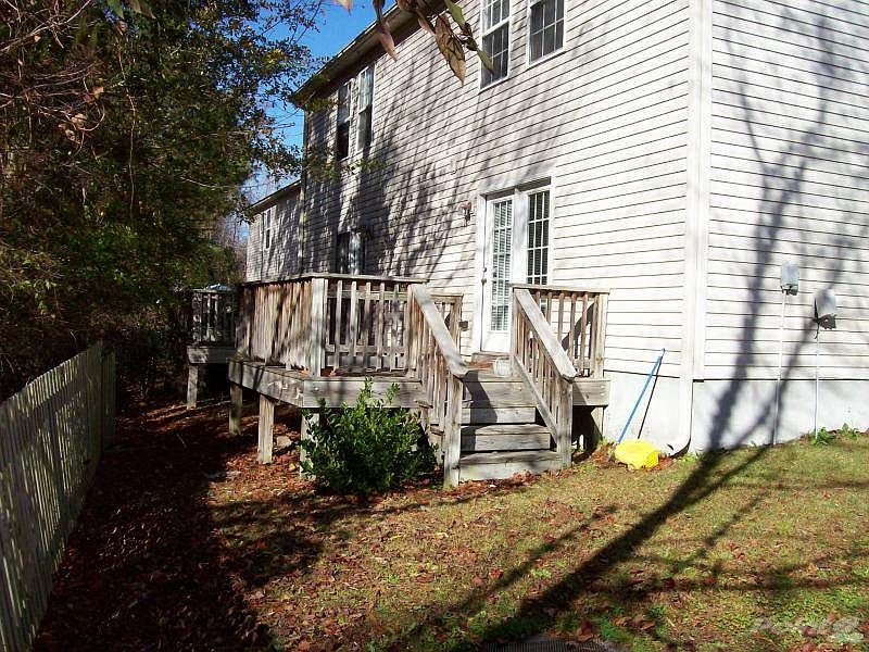 REAR EXTERIOR