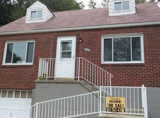 734 Swaney St, Pittsburgh, PA 15204