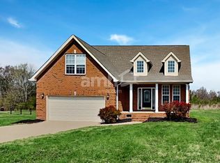 312 Madrid Dr, Lebanon, TN 37087