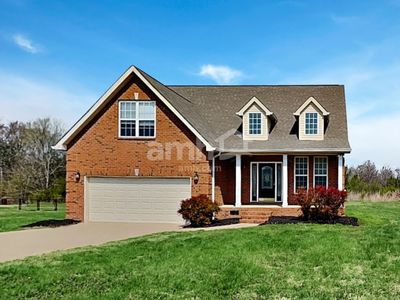 312 Madrid Dr, Lebanon, TN, 37087