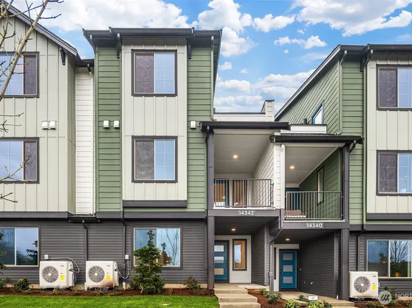 14342 1st Avenue NE #52-C, Duvall, WA 98019